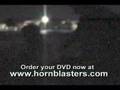 Train Horns Scare In Jacksonville, Florida by HornBlasters.com!