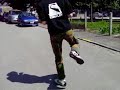 Jumperseb clip pour Dj Dark-Slice