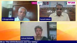 SOCIAL SANCHAR WITH SHRI. SURESH KAKANI, IAS ON 30TH JUNE 2020