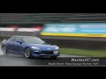 Mazda Rotary Racing in the Rain RX-7 RX-8 Eunos Cosmo - Mazdas247.com