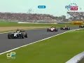 Ernesto Viso Crash at Magny Cours - GP2 - 2007
