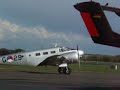 Airport Weeze Flugshow