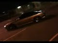 s15 spec R burnout