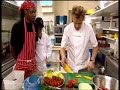 gordon ramsay...saying \"uh\" a lot!
