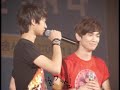 SHINee MingKey[Minho+Key] Sweetness