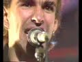 New Model Army - Christian Militia- Small Town England