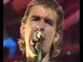 New Model Army - Christian Militia- Small Town England