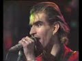 New Model Army - Christian Militia- Small Town England