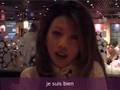 Poker Video - Liz Lieu