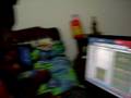 Football manager is addictive