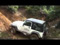 Offroad Kagkouras Zakjeep