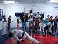 CAPOEIRA BARAKA - CIRCO ESCOLA