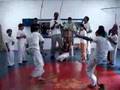 CAPOEIRA BARAKA - CIRCO ESCOLA