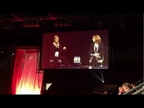 Gates McFadden
