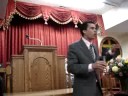 pastor wilson santos.(La mejor solucion part.4)