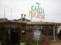 Chile /El Quisco/Caleta Miramar ,historia y sabor real