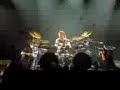 desmod-cierna diera+drum solo