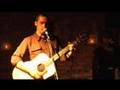 Matthew Santos Fill My Cup Live in Chicago