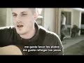 Jay Brannan - housewife (Subtitulado)