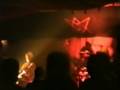 The McRackins - Live In Kirkcaldy Scotland - 1996