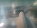 AF380 inaugural flight landing in JFK