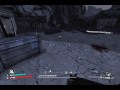 Borderlands - Better Physics Tweak