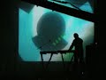 WGT 2007 Front 242 live Funkahdafi