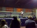 omar villanueva campeon argentino de boxeo