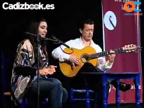 GABRIELA VALENCIA Y NIÑO DE LA LEO - ALEGRÍAS