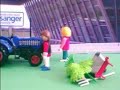 Doctor Who - Babraham Invasion Part 2