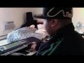 Ryan Tedder Makes Jay-z I know Remix