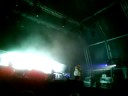 massive attack in ola festival