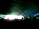 massive attack in ola festival