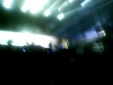 massive attack in ola festival