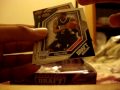 2009/10 UD Draft Edition Basketball Box Break