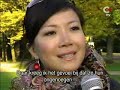 CRTV.NL Interview with singer Ye Pei (??)