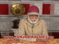 Famous Punjabi GHAZAL Writer  --------Kalwant Singh Parmar was born June 9, 1936, Chuck 138 in Lyalpur (Old India before 1947). He was given his writer's name (