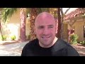 Dana White.......Elite XC Should Be Investigated