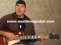 http://www.nextlevelguitar.comHow to play guitar - kill switch trick ala Tom Morello Rage