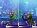 201 100th video special: Kuromaru feels the love