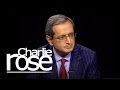 Charlie Rose - Vikram Pandit, CEO of Citigroup
