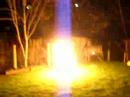 Fettbrand 10m Sichflamme Fettbrand 10m Sichflamme