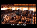 Bodega a bordo: Cata de LAN Reserva 2005 (DOCa. Rioja)