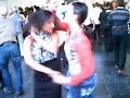 Laila from Salsa Dance Connection @ Elisenbrunnen, Aachen