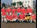 ME AND MY FOOTBALL TEAM (I\ ME AND MY FOOTBALL TEAM (I\