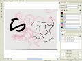 Digital Inking with ToonBoom - Part 1