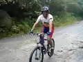 Bike Adventure Cunha Paraty Saco do Mamangua Brazil Bike Adventure Cunha Paraty Saco do Mamangua Brazil