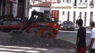  FIAT - HITACHI SL 45 B