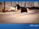 Icon for Post #Drifting the 2009 Dodge Challenger in the Desert – kbb Video