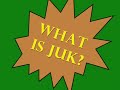 How To Make Juk! (Iroh Avatar)